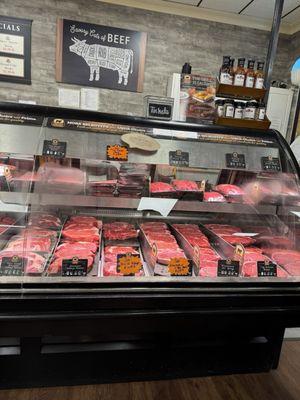 Watertown Meat Center