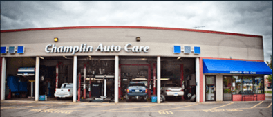 Champlin Auto Care