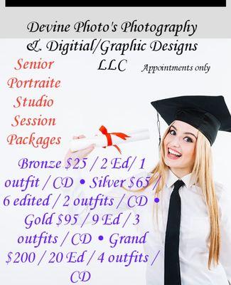 Devine Photo's Photography & Digital/Graphic Designs