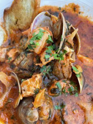 Cioppino