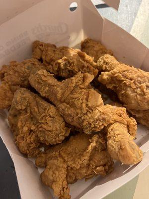 Church's Texas Chicken