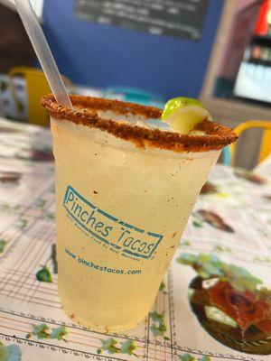 Margarita