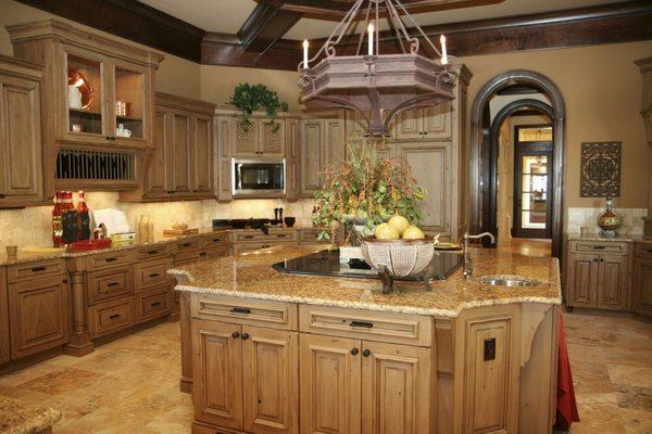 kitchen countertops