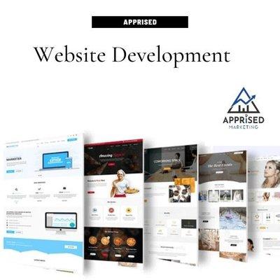 Website Development