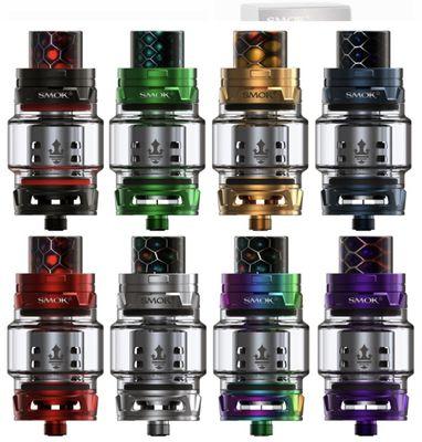 10%off on All tanks @ Hippo's Vape And Smoke