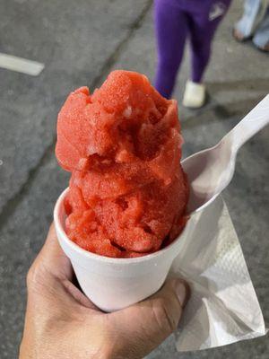 East Carolina Italian Ice