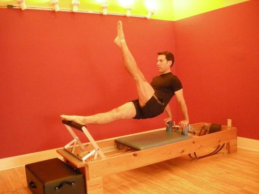 New to Pilates?  Call us to schedule a free intro! 503-236-0787.   Sliding Scale pricing!