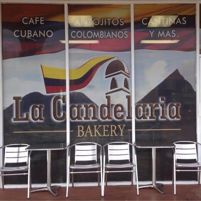 Los invitamos a disfrutar de la mejor comida colombiana, en Miami.