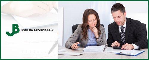 Business tax accountant Chicago