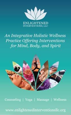 Enlightened Interventions, LLC