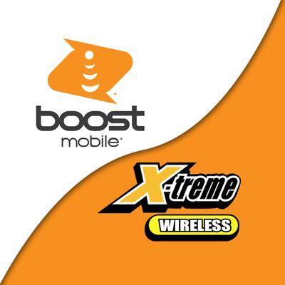 Boost Mobile