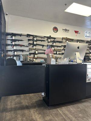 Southwest Firearms