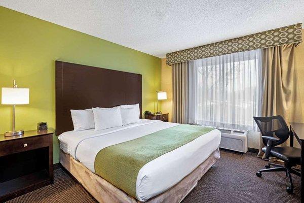 La Quinta Inn & Suites By Wyndham Boise Airport