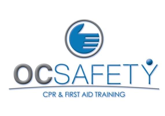 OC Safety CPR & First Aid