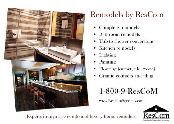 Rescom Services