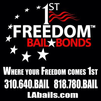 1st Freedom Bail Bonds