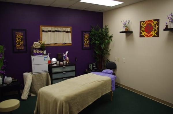 Treatment Room 4