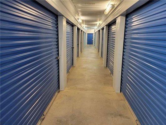 Interior Units - Extra Space Storage at 1436 Continental Dr, Wentzville, MO 63385