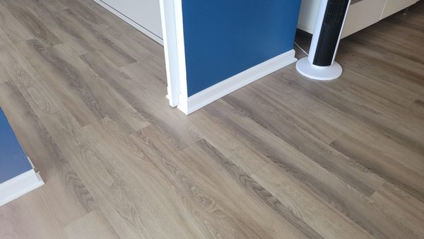 Fabio Hardwood floors