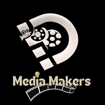 D Media Makers