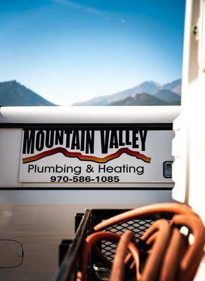 Mountain Valley Plumbing & Heating