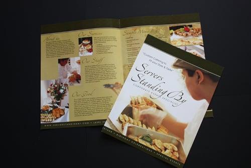 brochure