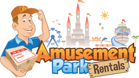 Amusement Park Rentals