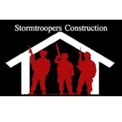 Stormtroopers Construction