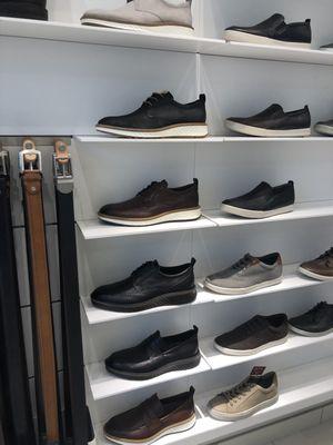 Men's shoes