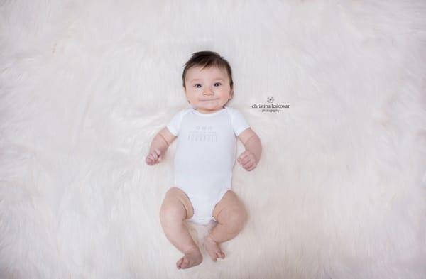 Newborn photographer | Grand Rapids, MI