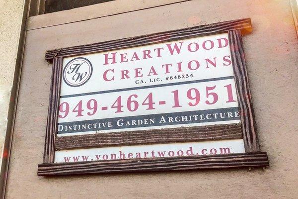 Heartwood Creations