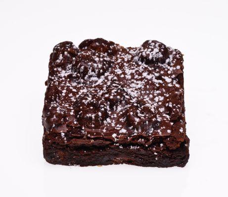 Chocolate Fudge Brownie