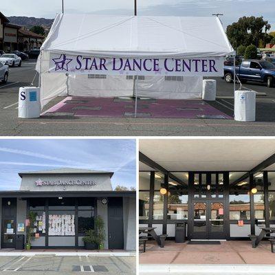 Star Dance Center