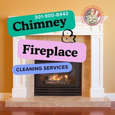 American Chimney Contractors