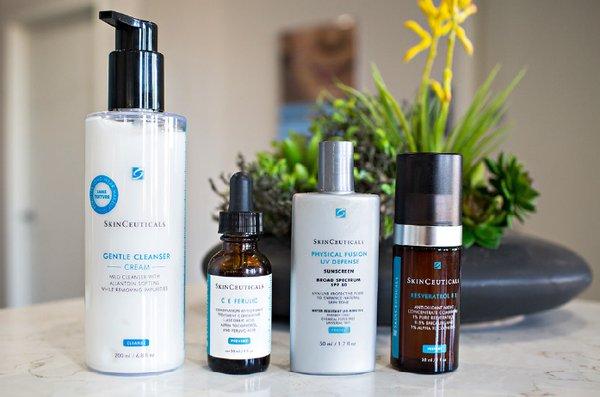 SkinCeuticals Skin Clinic