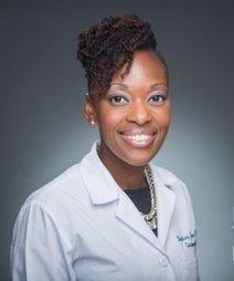 Darlene Jean-Pierre, MD, Orthopedic Surgery, Capital Orthopaedic Specialists, P.A.