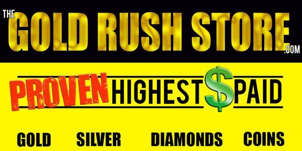 The Gold Rush Store