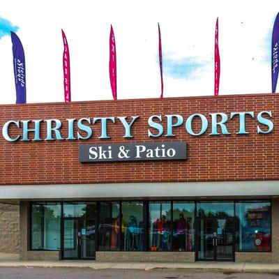 Christy Sports - Ski & Snowboard in Littleton, CO