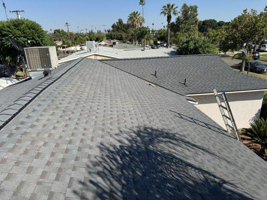 Elite Roofing and Solar Solutions