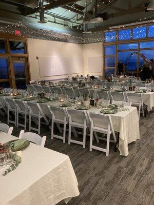 Seymour center Santa Cruz catering Affordable Santa Cruz wedding and events caterer