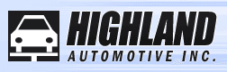 Highland Automotive