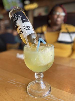 Specialty margarita