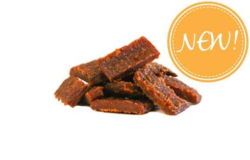 Salmon Jerky Treats