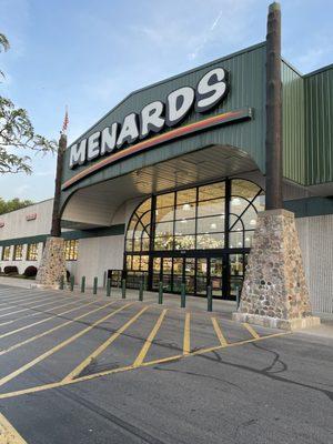 Menards