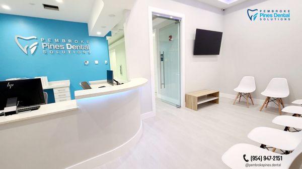 Pembroke Pines Dental Solutions