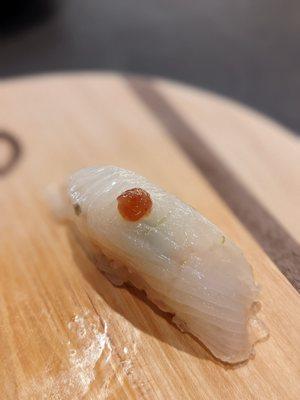 Q Sushi Bar & Omakase