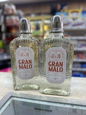 Gran Malo spicy Tamarindo liqueur - 750ml