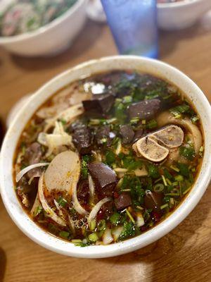 Bun Bo Hue