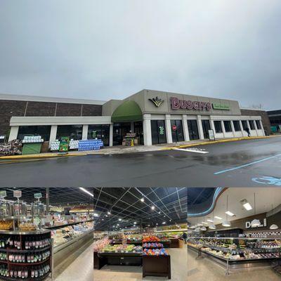 Busch's Fresh Food Market