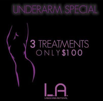 AMAZING SPECIAL WE HAVE!!